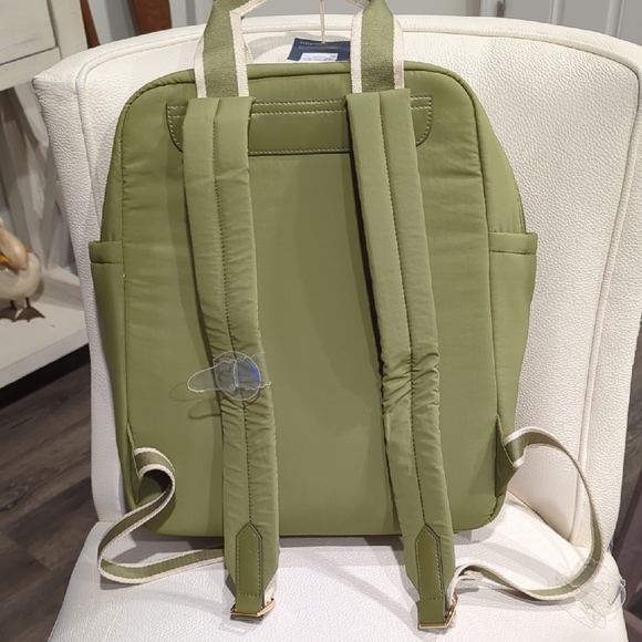 Universal Thread Sage Green Backpack - Picture 2 of 8